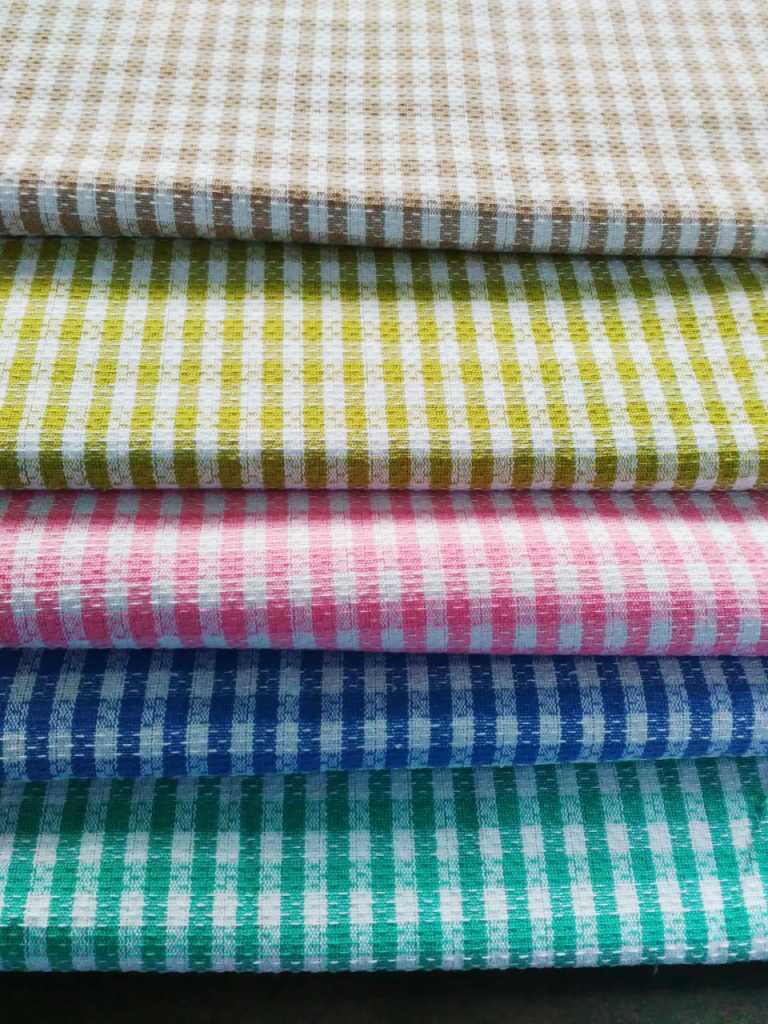 Honey Comb Towels Wholesale Hashim Exim